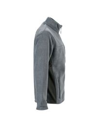 Mens Workwear Fleece Jacket