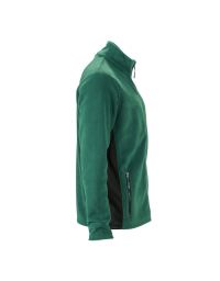 Mens Workwear Fleece Jacket