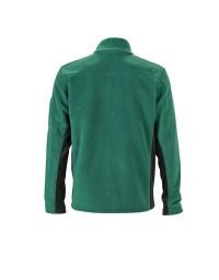 Mens Workwear Fleece Jacket