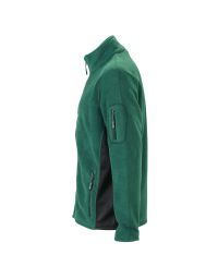 Mens Workwear Fleece Jacket