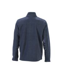 Mens Workwear Fleece Jacket