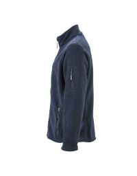 Herren Workwear Fleece Jacke