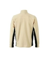 Mens Workwear Fleece Jacket