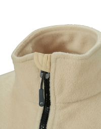 Mens Workwear Fleece Jacket