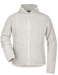 Leichte Fleecejacke Damen