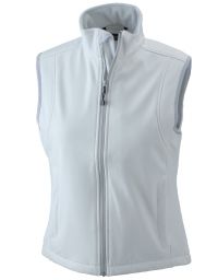 Damen Softshell Weste