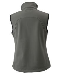 Womens Softshell Vest