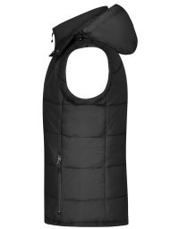 Womens Padded Vest