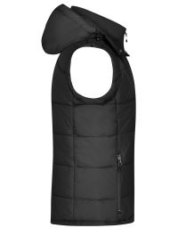 Damen Weste Padded