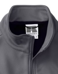 Softshell Weste Herren