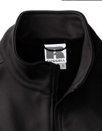 Softshell Weste Herren