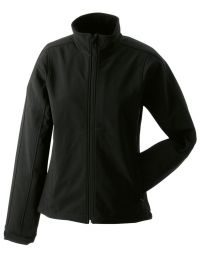 Damen Softshell Jacke