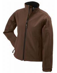 Damen Softshell Jacke
