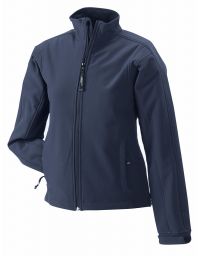 Damen Softshell Jacke