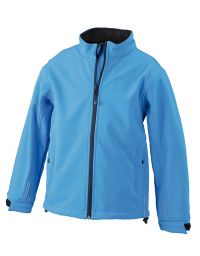 Herren Softshell Jacke