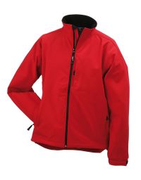 Mens Softshell Jacket