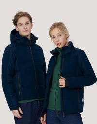 Thermojacke Damen