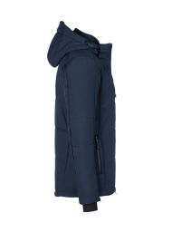 Thermojacke Damen