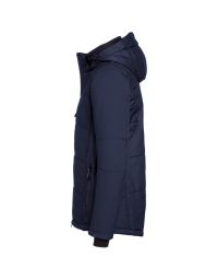 Thermojacke Herren