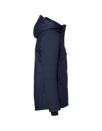 Thermojacke Herren