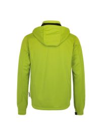 Softshell Jacke Herren Hellgrün