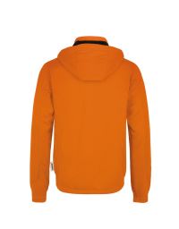 Softshell Jacke Herren Orange