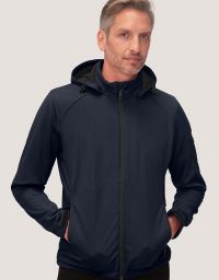 Softshell Jacken Herren