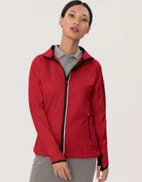 Damen Softshell Jacke Sidney