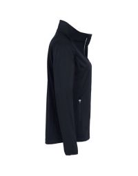 Womens Softshell Jacket Sidney