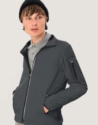 Herren Softshell Jacke Brantford