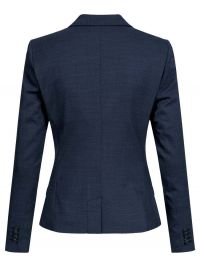 Damen Blazer Modern with 37.5 Slim Fit