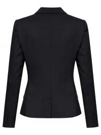 Womens Blazer Modern with 37.5 Slim Fit