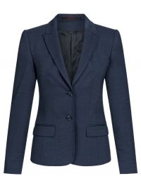 Blazer Marineblau