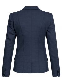 Blazer Marineblau