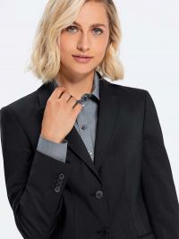 Moderner Damen Blazer Casual