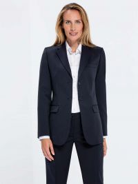 Longblazer Dunkelblau