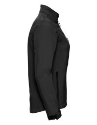 Softshelljacke Damen