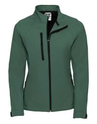 Softshelljacke Damen