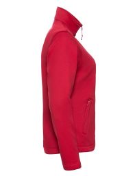 Softshell Jacke Damen