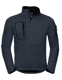 Softshell Jacke Outdoor