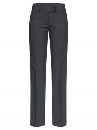Damen Hose Premium Regular Fit