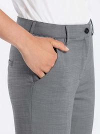 Damen Hose Modern with 37.5 Slim Fit