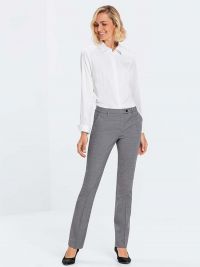 Damen Hose Modern with 37.5 Regular Fit