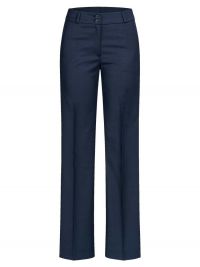 Stoffhose Bootcut Damen