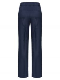 Stoffhose Bootcut Damen