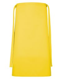 New York Bistroschürze Classic 80x100 cm