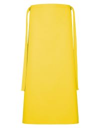 New York Bistroschürze Classic 100x100 cm