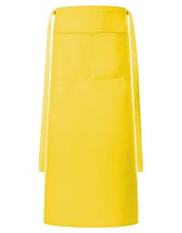 New York Bistroschürze Bag 100x100cm