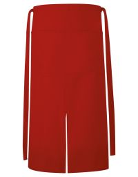 Florida Schlitzschürze Bag 80x100 cm