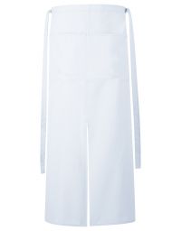 Florida Schlitzschürze Bag 100x100cm